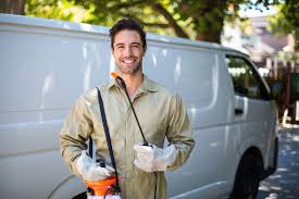 Emergency Pest Control in Pendleton, OR